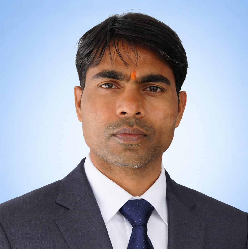 Owner - Radha Rani Executive Inn